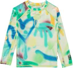 Neptune LS Swimwear